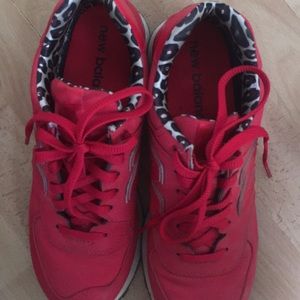 New Balance sneakers